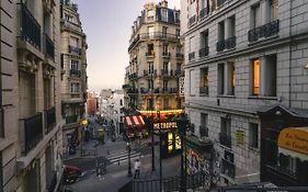 Latin Quarter City Duplex